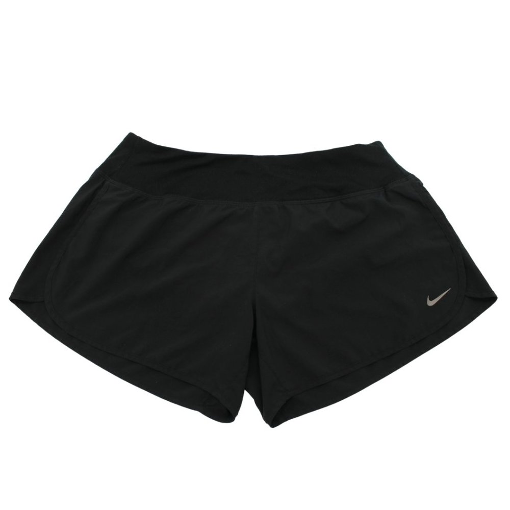 Nike Women's Dri-Fit Running Shorts Medium